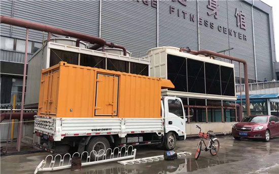 昌江300KW发电机组适配电缆规格选型指南
