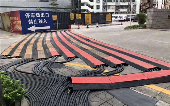 昌江发电机组电缆选型完整具体步骤(工程通用标准流程)